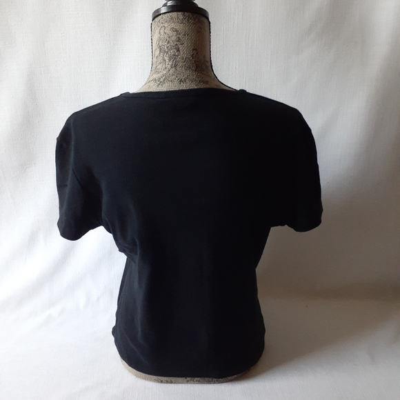 Boston Celtics #34 Pierce women's short sleeve T - Picture 4 of 8